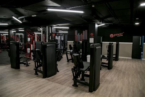 synergym valencia puerto fotos|Gimnasio en Valencia Puerto 